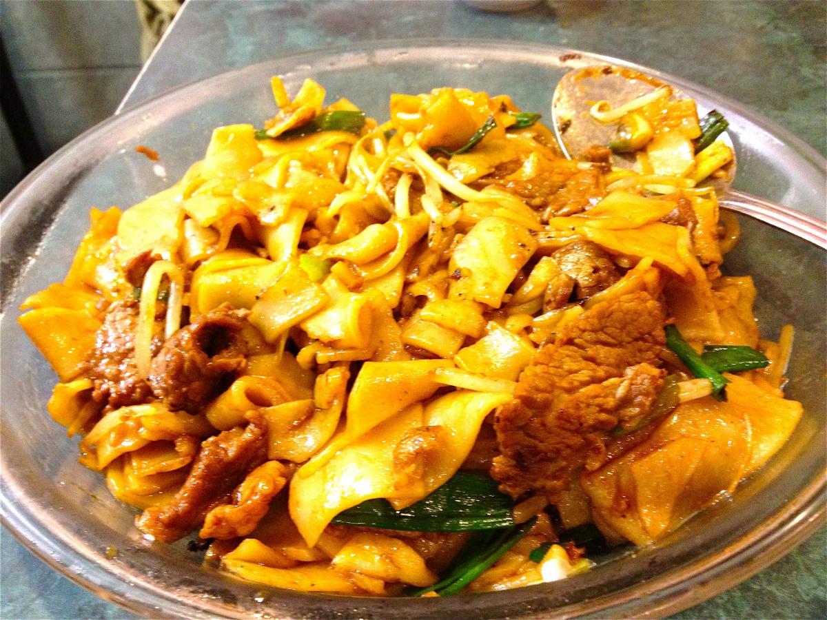 Chinatown Express Shahe Fen