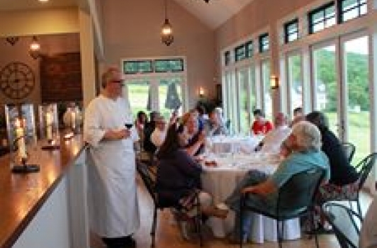 Al Dente - Cleveland Park DC