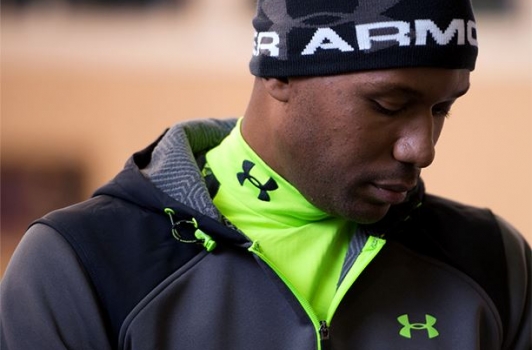 Under Armour - Bethesda MD