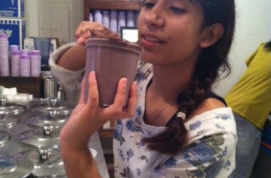 Dolcezza Gelato - Bethesda MD