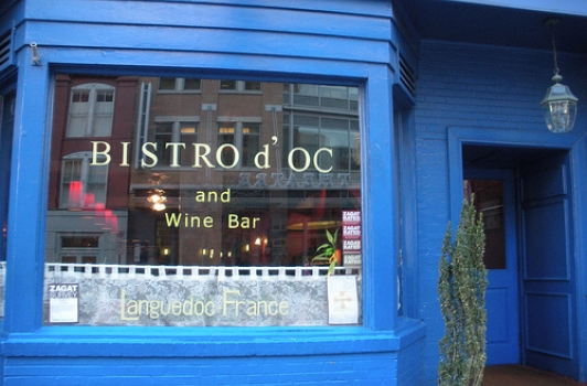 Bistro D'OC