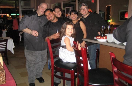 Chef Tony's - Bethesda MD