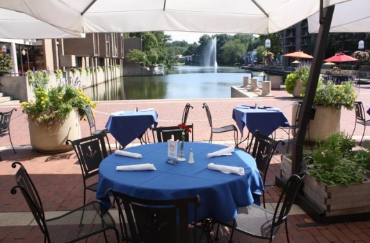 Kalypso's Sports Tavern - Reston VA