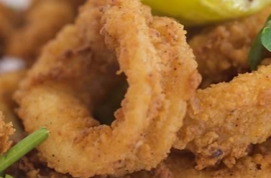 Chef Tony's - Bethesda MD