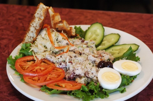 Mosaic Bistro & Bar