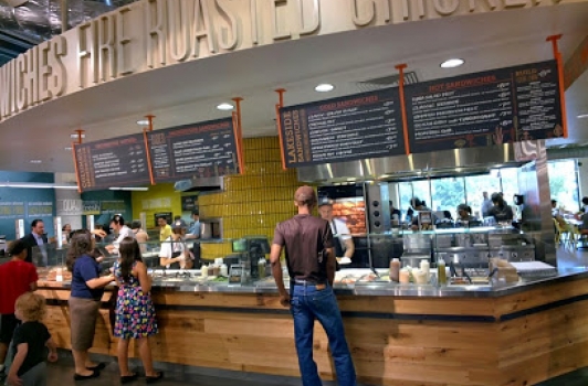 Whole Foods - Columbia MD