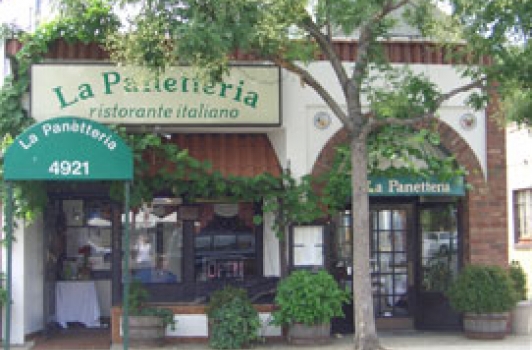 La Panetteria