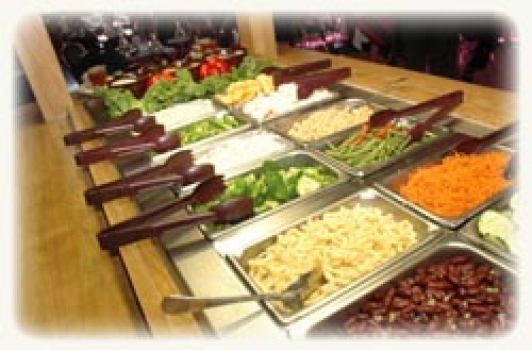 La Granja de Oro - Falls Church VA