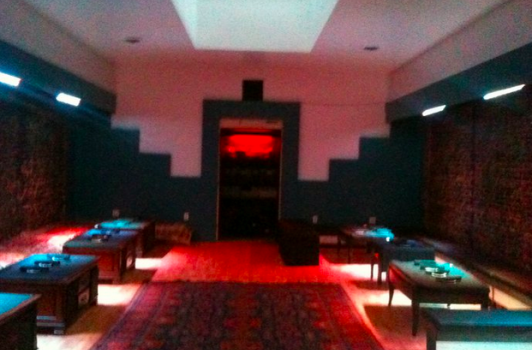 Cazbar - Mt Vernon MD