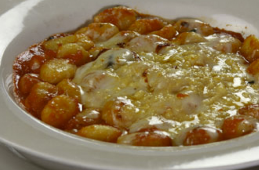 Capri Ristorante Italiano - McLean VA