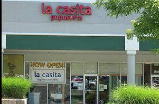 La Casita Pupuseria - Silver Spring MD