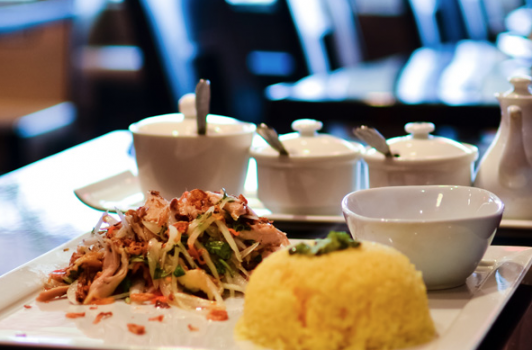 Vy Bistro - Falls Church VA