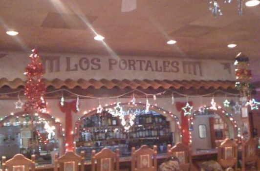 Los Portales - Glen Burnie MD