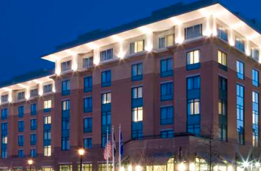 Hilton Garden Inn Shirlington 