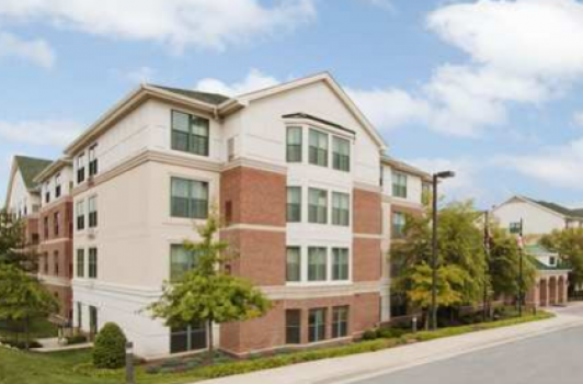 Homewood Suites by Hilton - Columbia MD