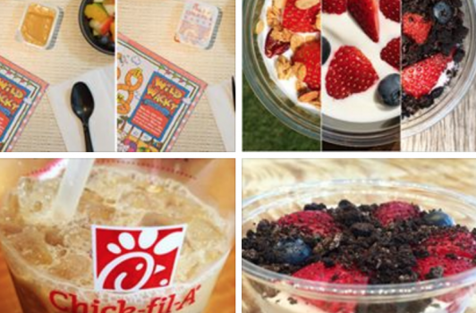 Chick Fil-A - Columbia Heights DC