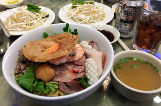  Lacay Cholon - Seven Corners VA