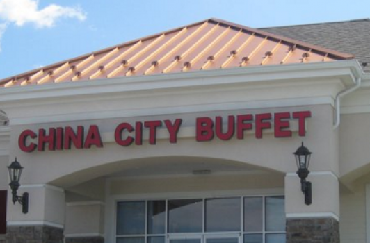 China City Buffet