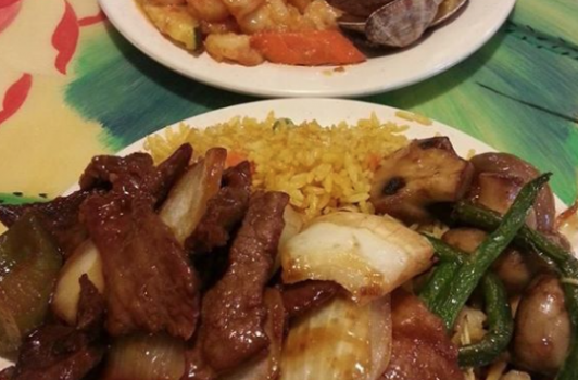 China City Buffet