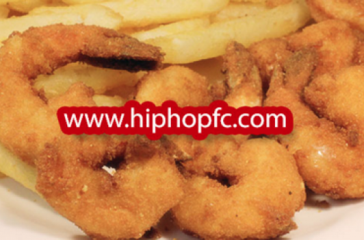 Hip Hop Fish & Chicken 