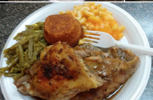 Granny's Soul Food