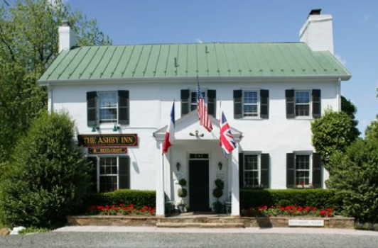 Ashby Inn