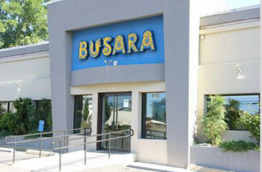 Busara - Tyson's Corner VA
