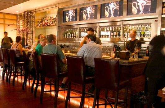 Proof Restaurant