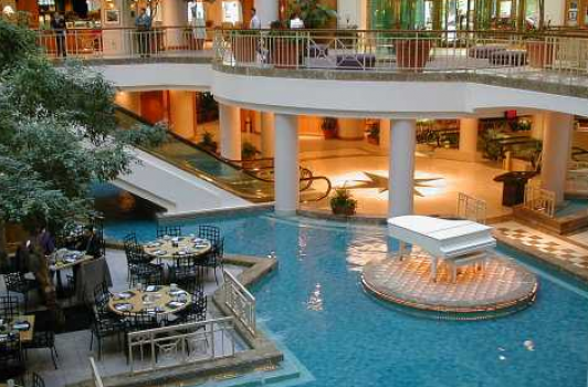 Grand Hyatt DC