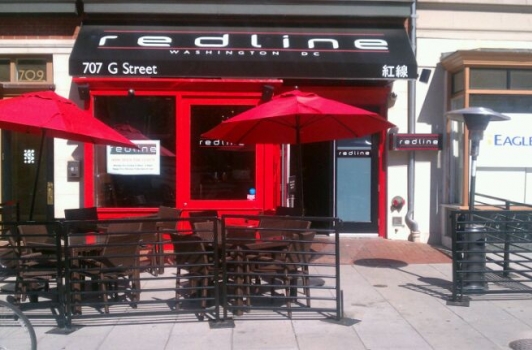 Redline