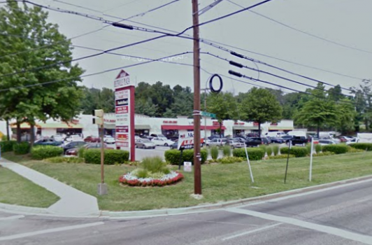 Caribbean Delight II - Beltsville MD