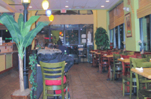 Caribbean Delight II - Beltsville MD