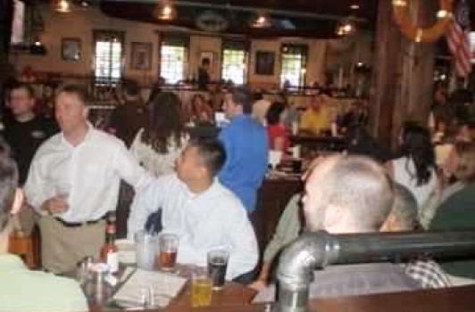 Dogfish Head Alehouse