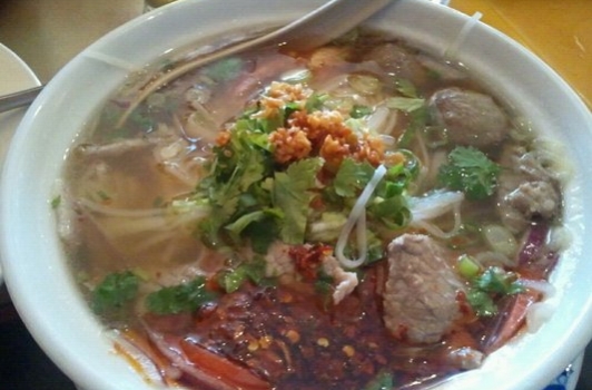 Bangkok Golden Thai 