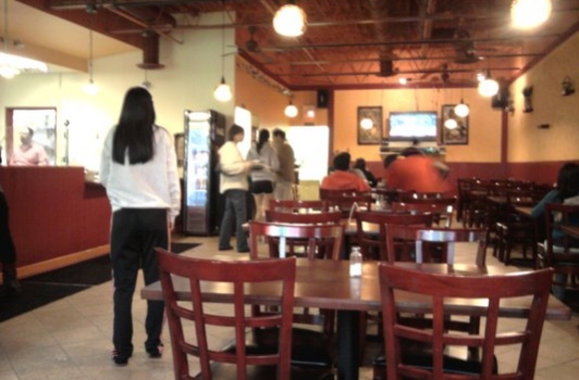 Krazi Kebob - College Park MD