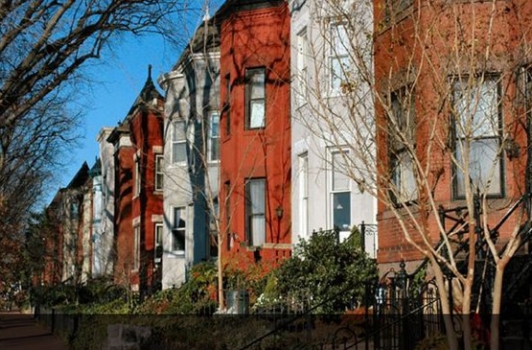 Hotel Madera - Dupont Circle DC