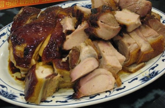 Miu Kee  Falls Church