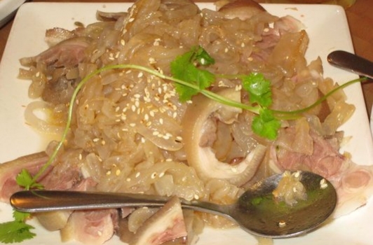 New Big Wong - Chinatown DC