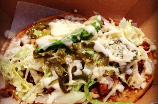 Taco Bamba - Falls Church VA