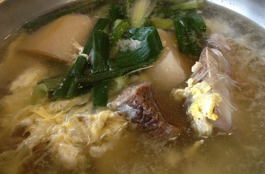 Gom Ba Woo - Annandale VA