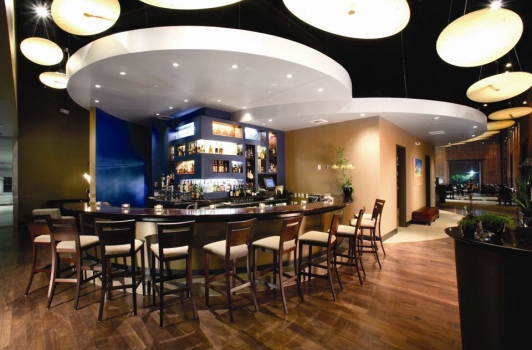 Seaboard - Raleigh NC