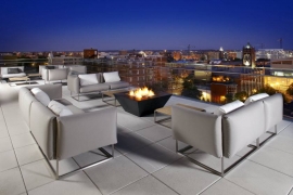 Cambria Suites Hotel DC Convention Center - Shaw DC