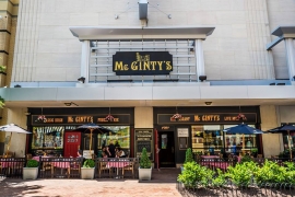 McGinty's Public House - Silver Spring MD