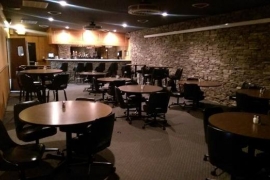 Hangouts Grill - Strasburg VA