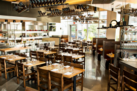  Mussel Bar - Arlington VA