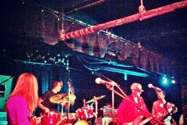 Black Cat - U St DC