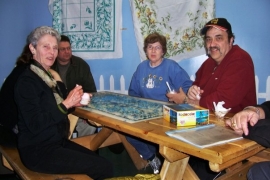 The Dairy Godmother - Del Ray VA