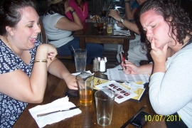 Sine Irish Pub - Pentagon City VA