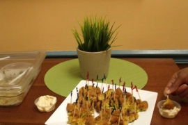 Sushi-Zen - Arlington VA