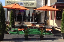 Himalayan Heritage - Bethesda MD
